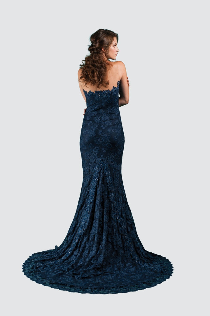 Celeste Brautkleid