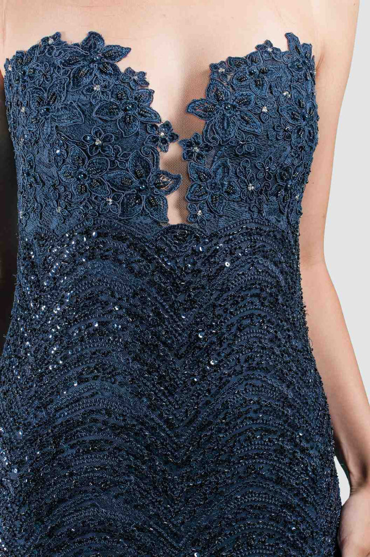 Celeste Brautkleid