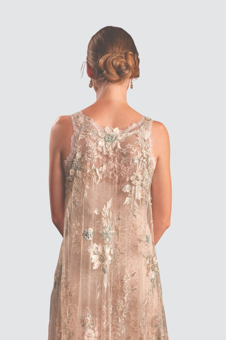 Robe de mariée Céleste