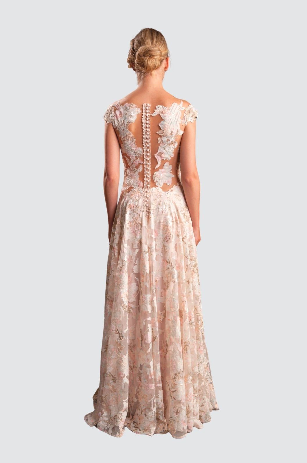 Robe de mariée Céleste