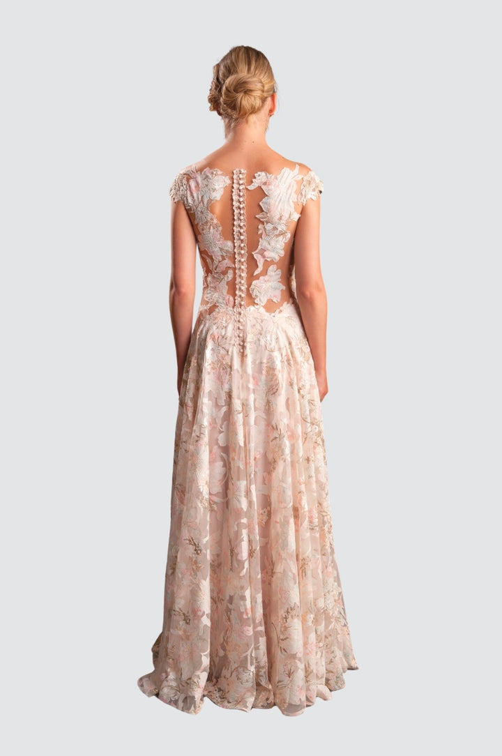 Robe de mariée Céleste