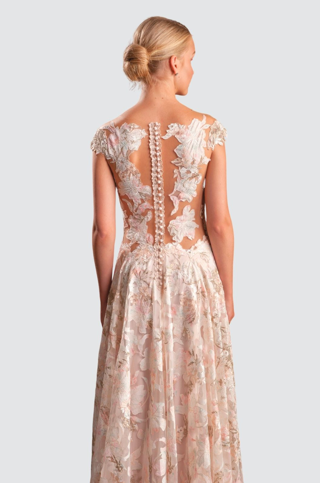 Robe de mariée Céleste