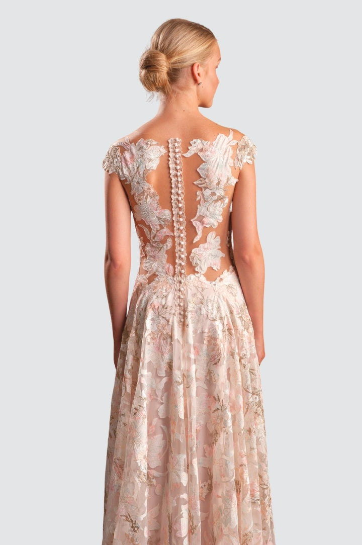 Robe de mariée Céleste