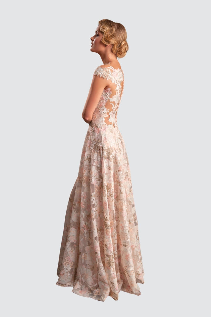 Robe de mariée Céleste