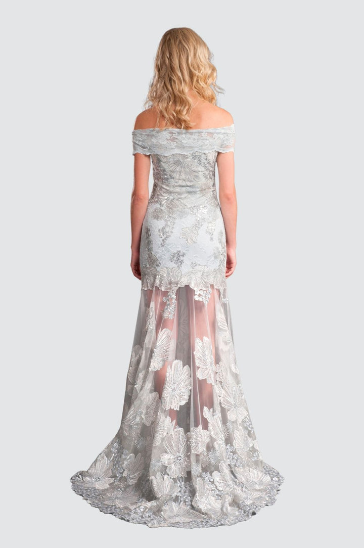 Celeste Brautkleid