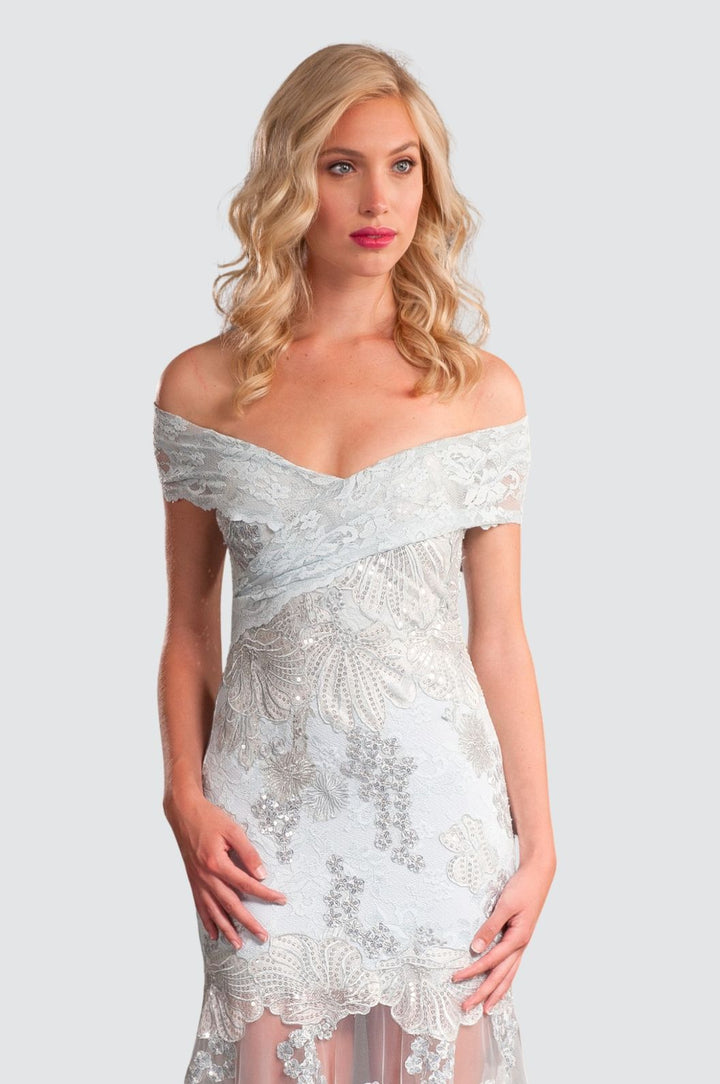 Celeste Brautkleid