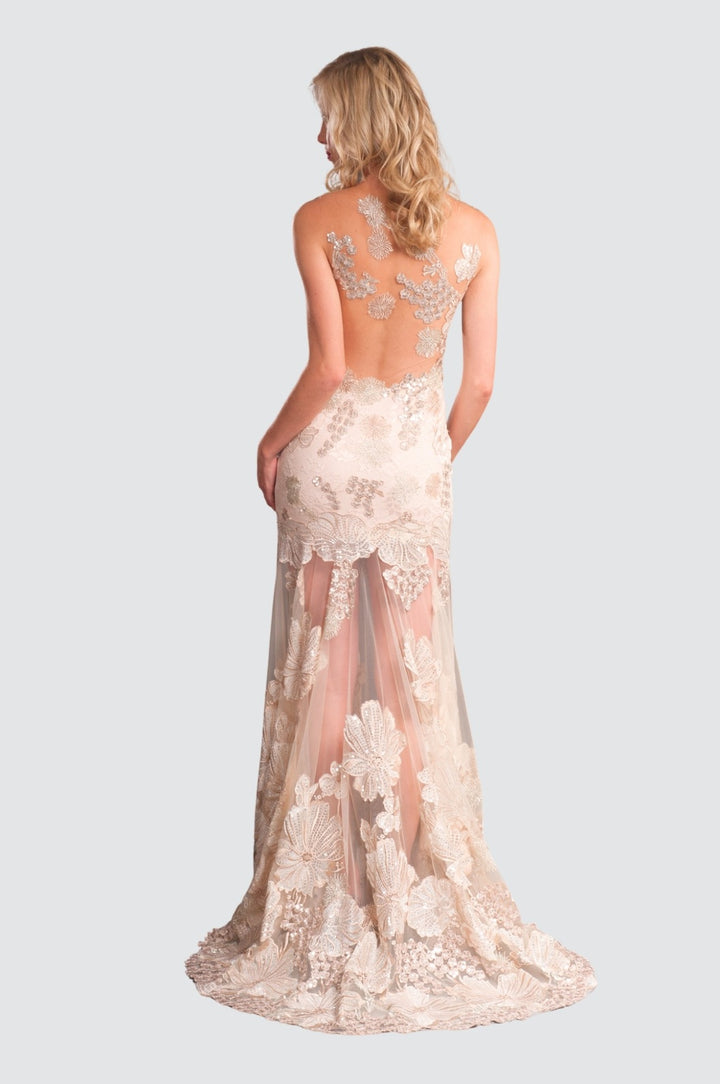 Celeste Brautkleid