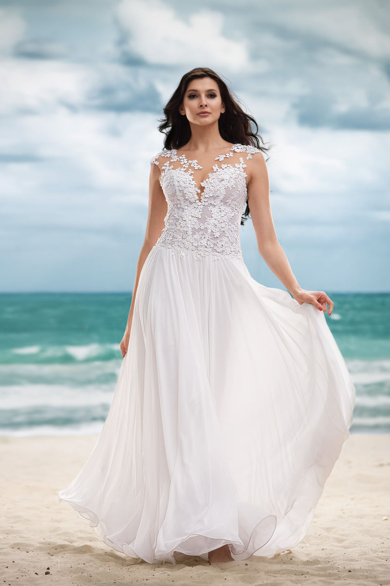 Bridal Collections Romantic Gowns | Olvi's Lace Olvi's Lace Bridal Collections Romantic Gowns | Olvi's Lace Olvi's Lace
