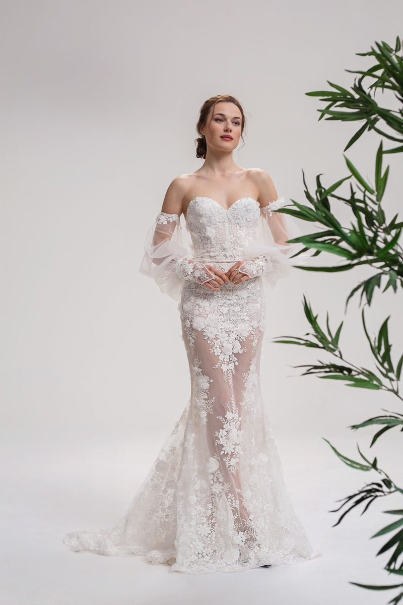 Bridal Collections Romantic Gowns | Olvi's Lace Olvi's Lace Bridal Collections Romantic Gowns | Olvi's Lace Olvi's Lace