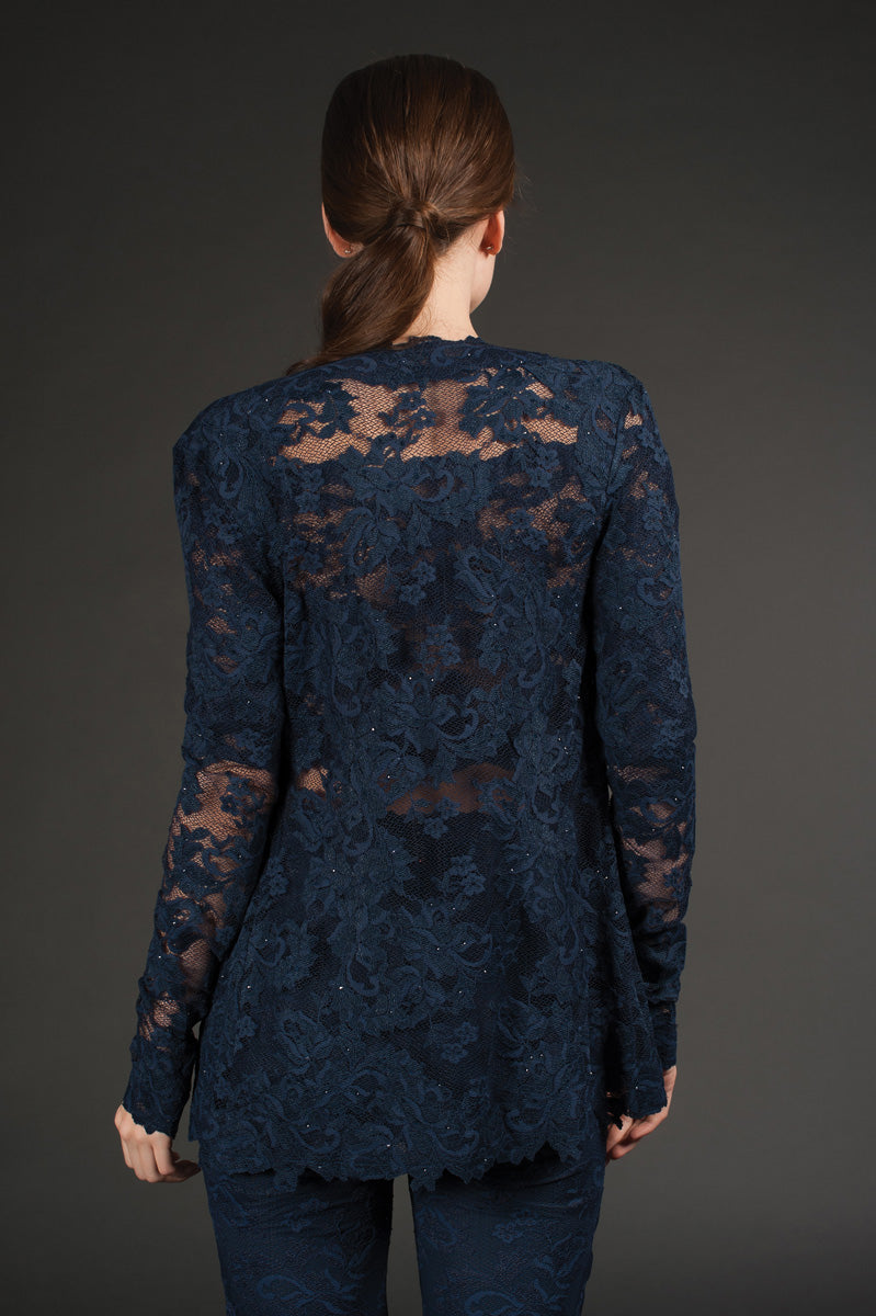 Long Lace Cardigan-1