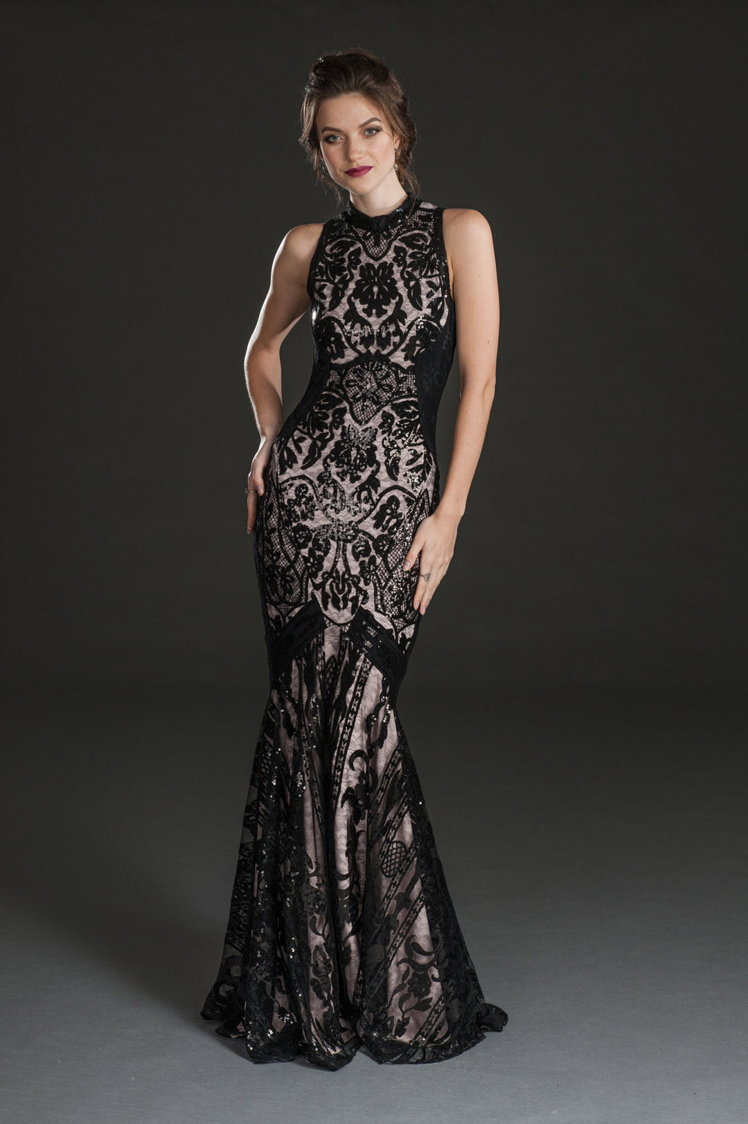 Style 4307-0