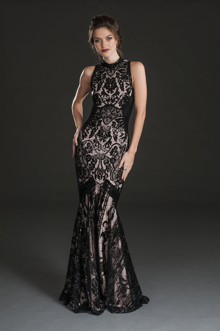 Style 4307-0