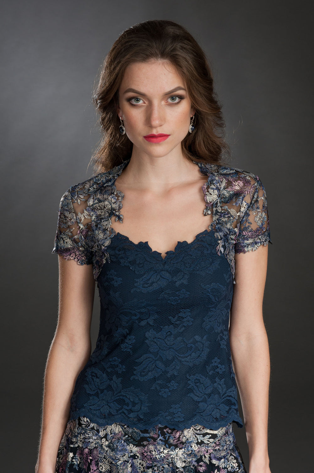 Style Top 4359-1