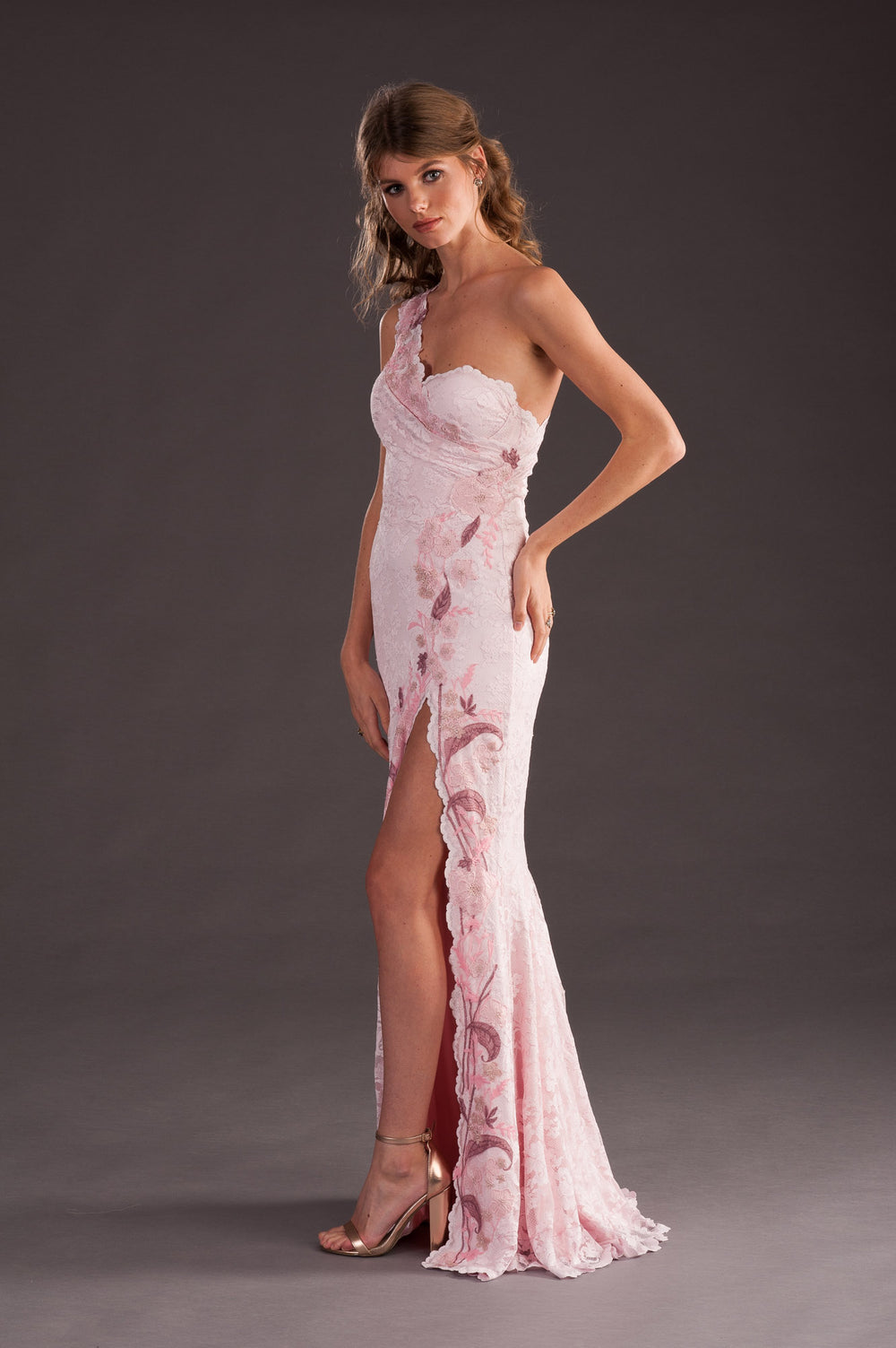 Style 4764-1