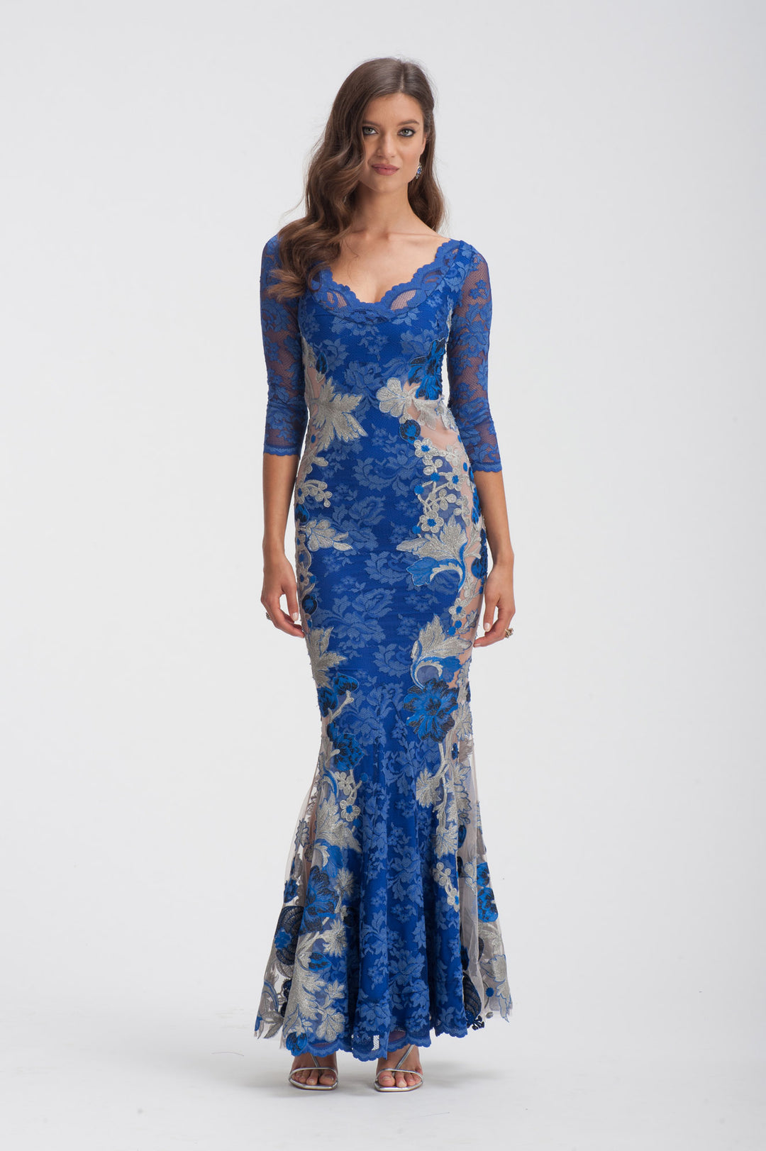 Style 4886-1