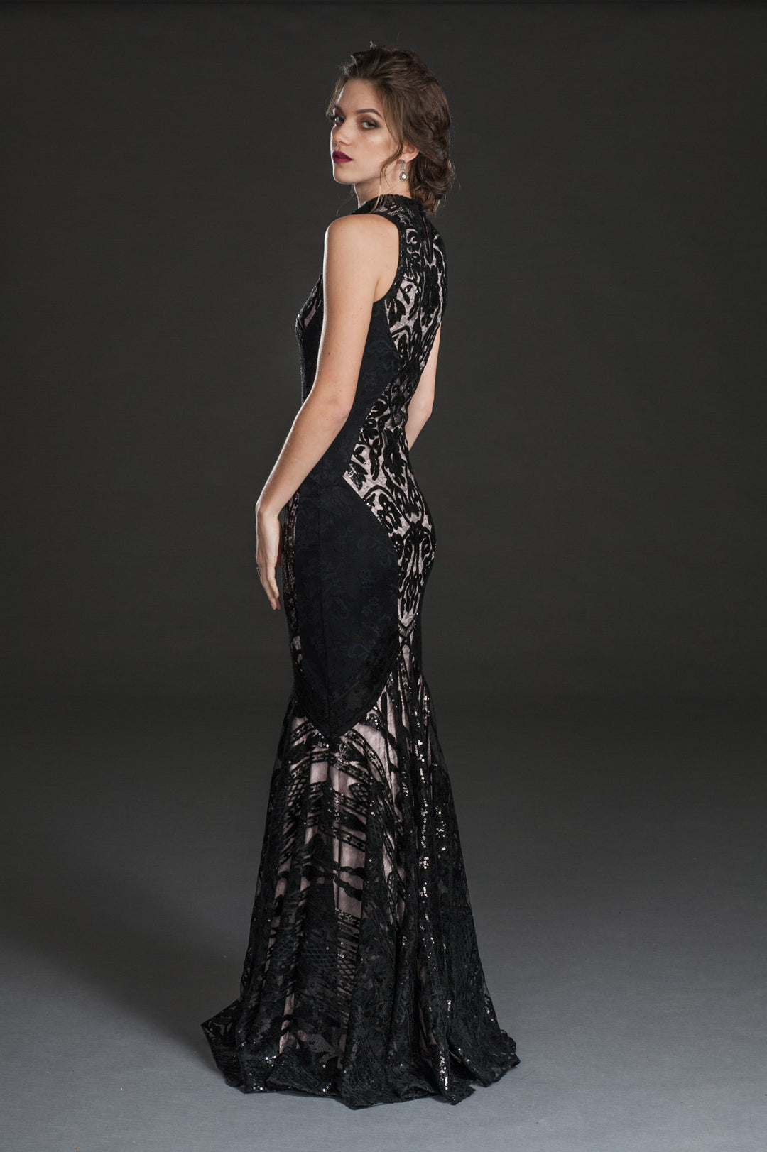 Style 4307-3