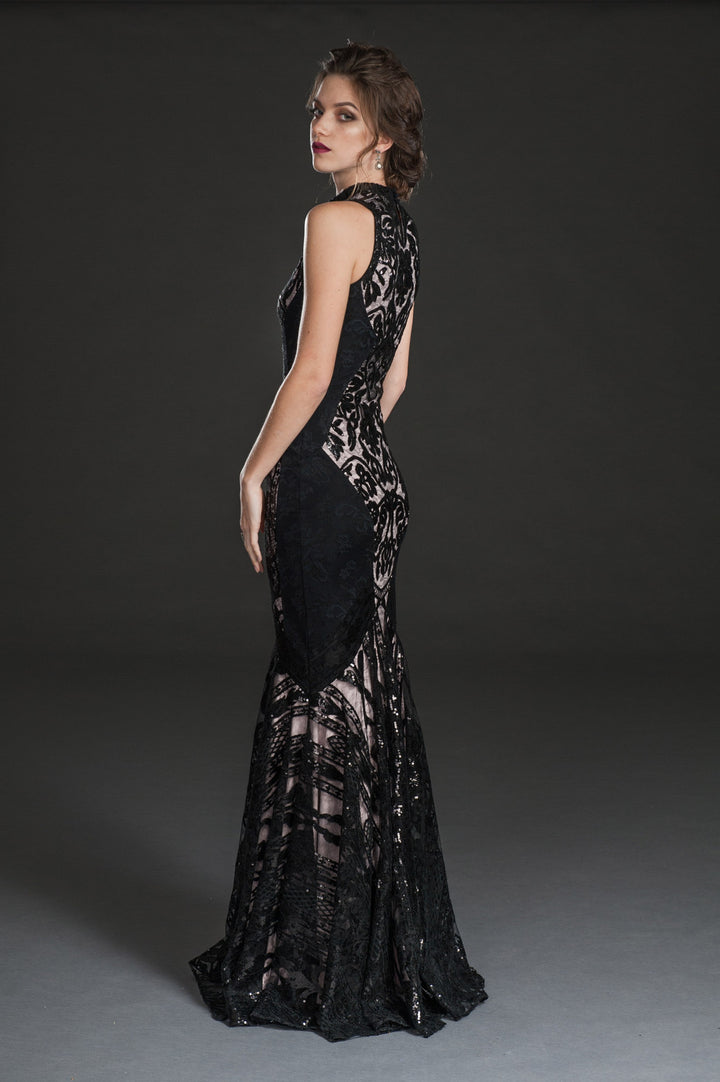 Style 4307-3