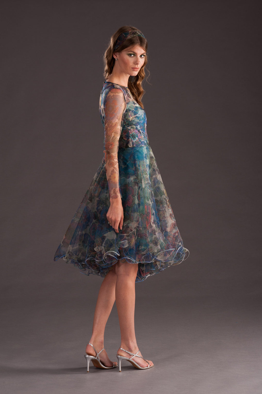 Style 4806-3