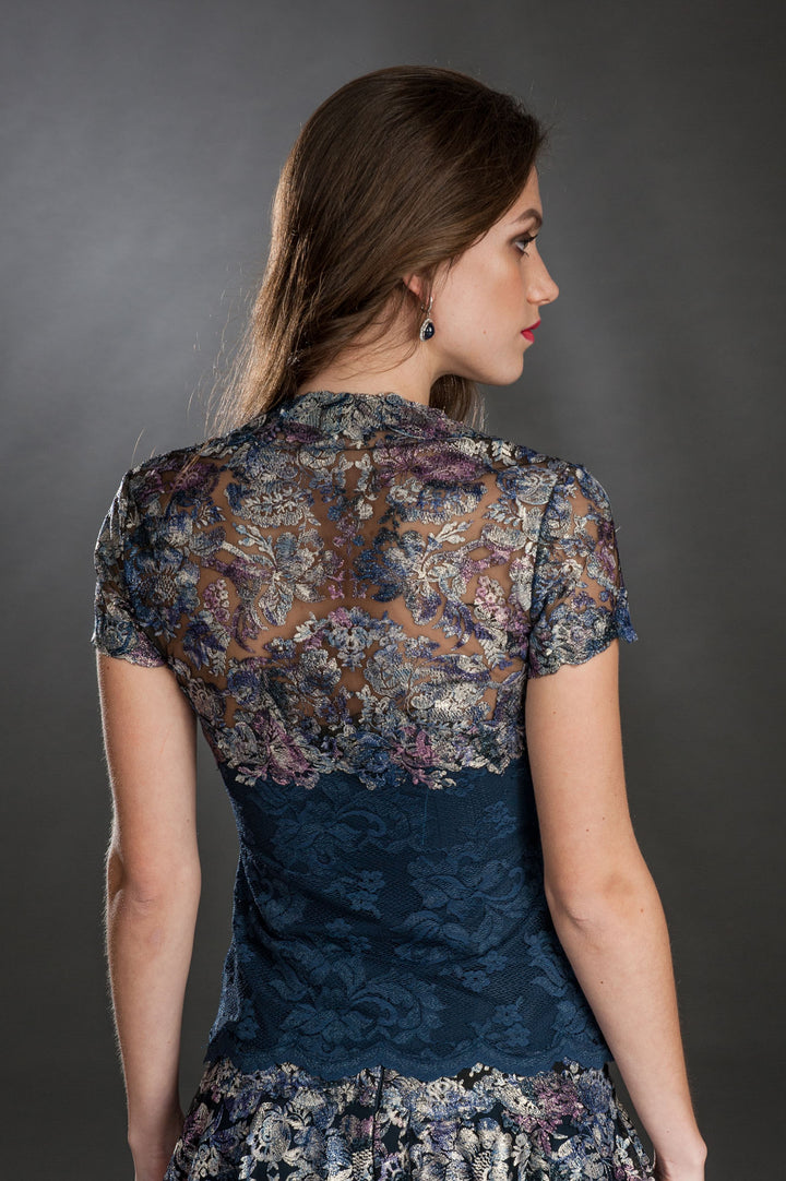 Style Top 4359-2