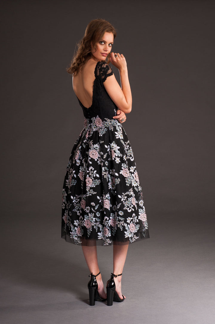 Cocktail Dress-1